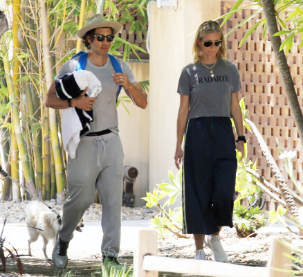Gwyneth Paltrow - Los Angeles 06/10/2019