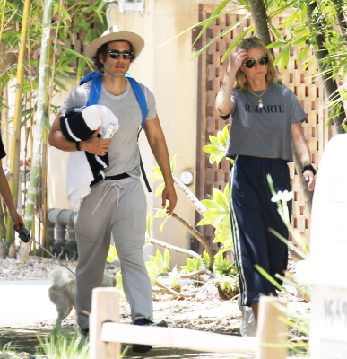 Gwyneth Paltrow - Los Angeles 06/10/2019