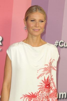 Gwyneth Paltrow - amfAR Gala in Los Angeles 10/10/2019