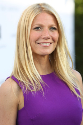 Gwyneth Paltrow pic #631807