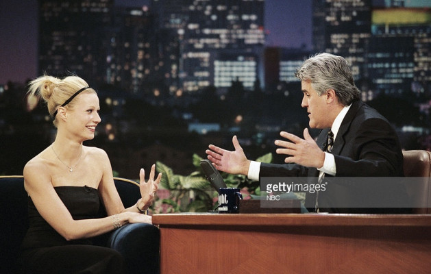 Gwyneth Paltrow pic #950991