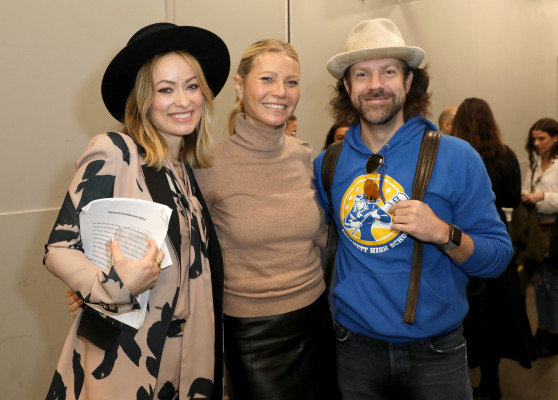 Gwyneth Paltrow - SXSW Conference and Festival in Austin 03/11/2019