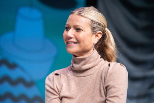 Gwyneth Paltrow - SXSW Conference and Festival in Austin 03/11/2019