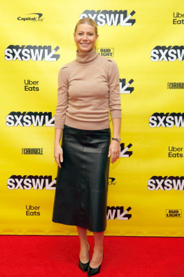 Gwyneth Paltrow - SXSW Conference and Festival in Austin 03/11/2019