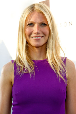 Gwyneth Paltrow pic #631808