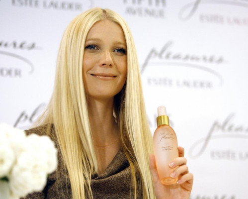 Gwyneth Paltrow pic #653654