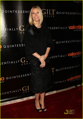 photo 26 in Gwyneth Paltrow gallery [id142527] 2009-03-20 00:00:00