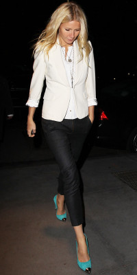 Gwyneth Paltrow pic #596661