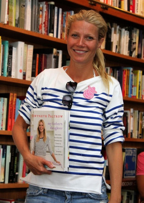 photo 3 in Gwyneth Paltrow gallery [id592343] 2012-12-23 00:00:00