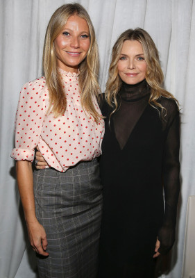 Gwyneth Paltrow - Variety Power of Women 10/13/2017