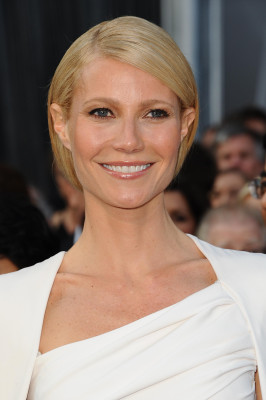 Gwyneth Paltrow pic #477475