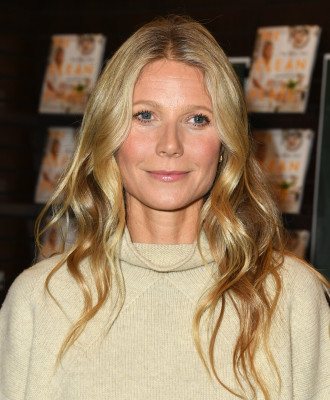 Gwyneth Paltrow - &#039;The Clean Plate&#039; Signing Session in Los Angeles 01/14/2019