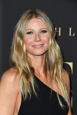 Gwyneth Paltrow - Elle Women in Hollywood Celebration in Los Angeles 10/14/2019