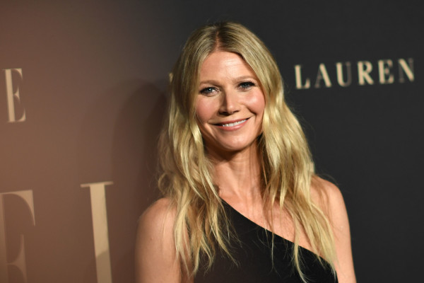 Gwyneth Paltrow - Elle Women in Hollywood Celebration in Los Angeles 10/14/2019