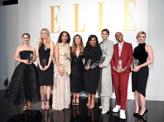 Gwyneth Paltrow - Elle Women in Hollywood Celebration in Los Angeles 10/14/2019