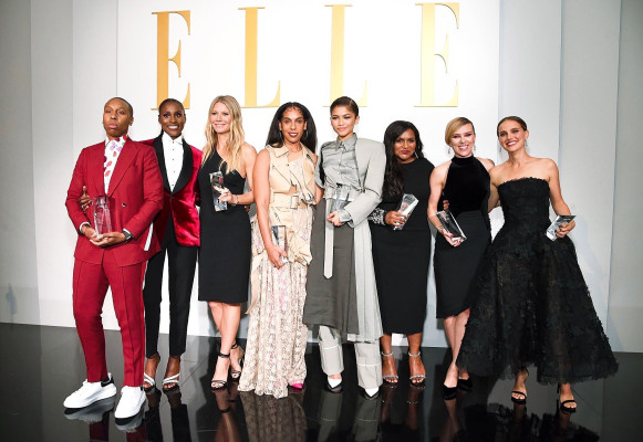 Gwyneth Paltrow - Elle Women in Hollywood Celebration in Los Angeles 10/14/2019