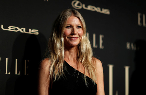 Gwyneth Paltrow - Elle Women in Hollywood Celebration in Los Angeles 10/14/2019