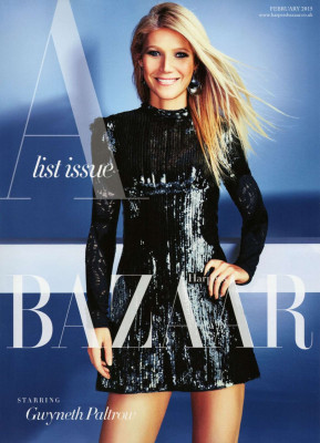 Gwyneth Paltrow pic #783920