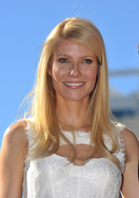 Gwyneth Paltrow pic #326754