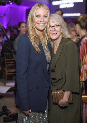 Gwyneth Paltrow - Gods Love We Deliver Golden Heart Awards New York 10/16/2017