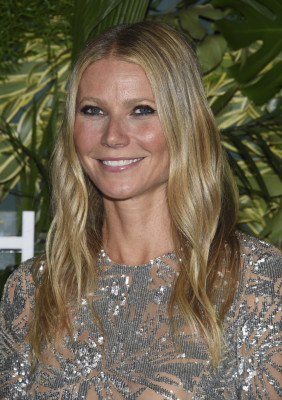 Gwyneth Paltrow - Gods Love We Deliver Golden Heart Awards New York 10/16/2017