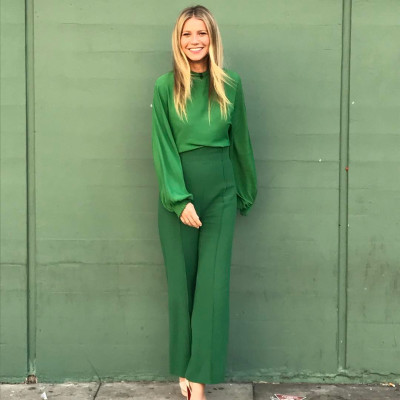 Gwyneth Paltrow pic #950987