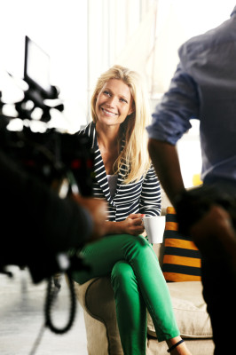 Gwyneth Paltrow pic #481673