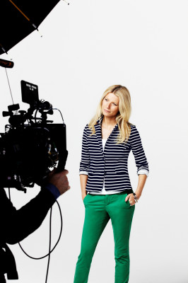 Gwyneth Paltrow pic #481667