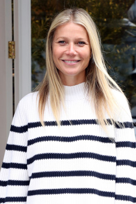 Gwyneth Paltrow - Goop Store in Notting Hill 06/18/2019