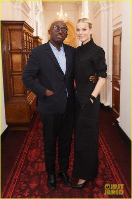 Gwyneth Paltrow - London Fashion Week Men’s British Fashion Forum 06/18/2019