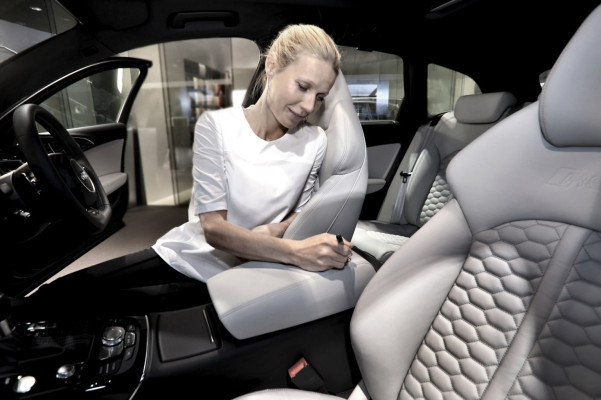 Gwyneth Paltrow pic #668869