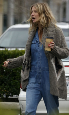 Gwyneth Paltrow pic #960812