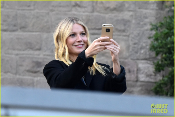 Gwyneth Paltrow pic #966702