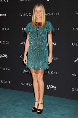 Gwyneth Paltrow pic #844067