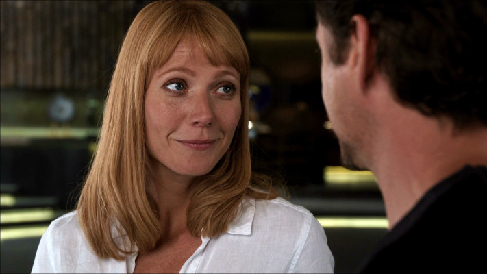 Gwyneth Paltrow pic #909662