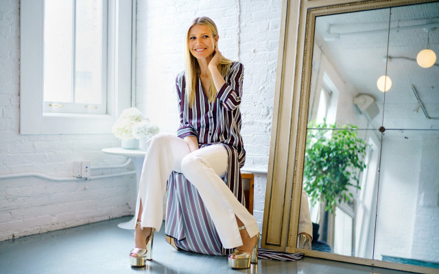 Gwyneth Paltrow pic #908994