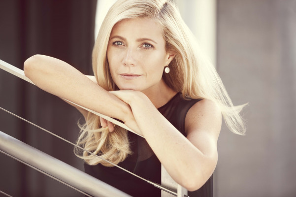 Gwyneth Paltrow pic #906611