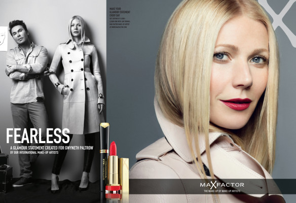 Gwyneth Paltrow pic #910721