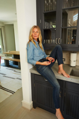 Gwyneth Paltrow pic #911260