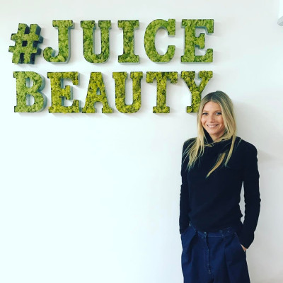 Gwyneth Paltrow pic #941736
