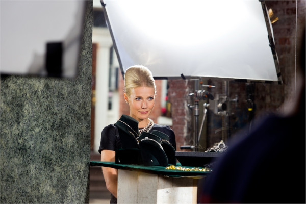 Gwyneth Paltrow pic #911055