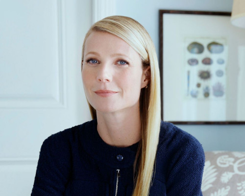 Gwyneth Paltrow pic #922106