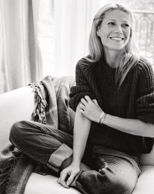 Gwyneth Paltrow pic #934934