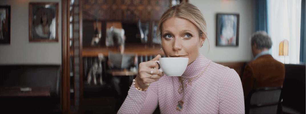 Gwyneth Paltrow pic #934933