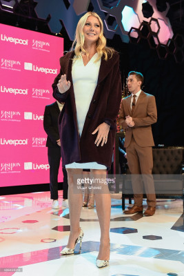 Gwyneth Paltrow pic #917694