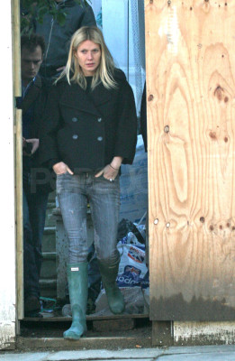 Gwyneth Paltrow pic #938961