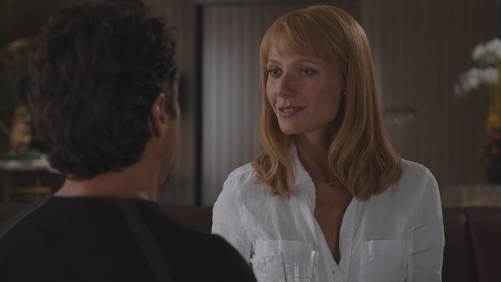 Gwyneth Paltrow pic #907772