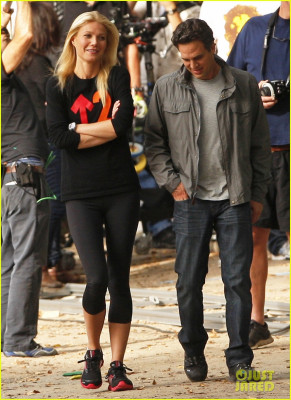 Gwyneth Paltrow pic #927546