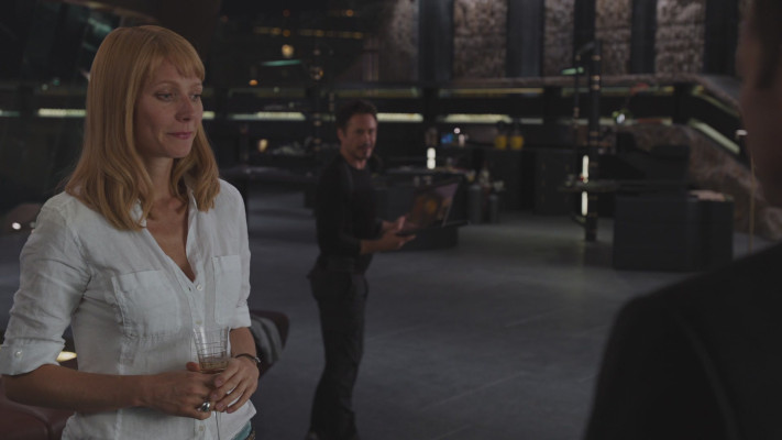 Gwyneth Paltrow pic #909818