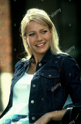 Gwyneth Paltrow pic #921113